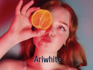 Ariwhite