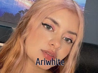 Ariwhite