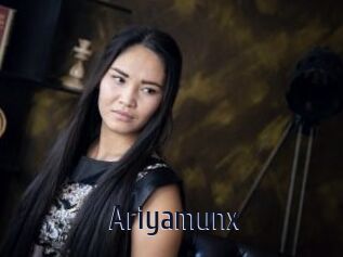 Ariyamunx