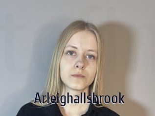 Arleighallsbrook