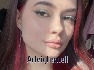 Arleighaxtell