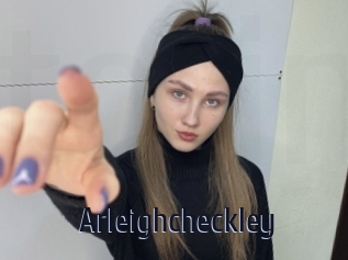 Arleighcheckley