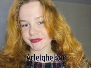 Arleighelson