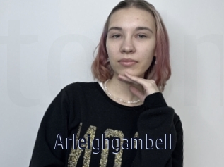 Arleighgambell