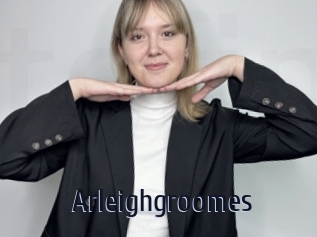 Arleighgroomes