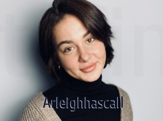 Arleighhascall