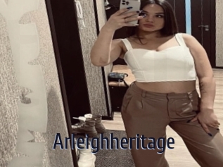 Arleighheritage