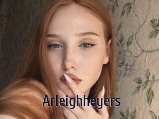 Arleighheyers