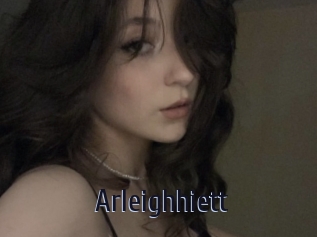 Arleighhiett