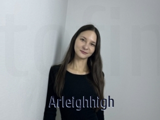 Arleighhigh