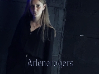 Arlenerogers