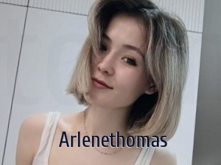 Arlenethomas
