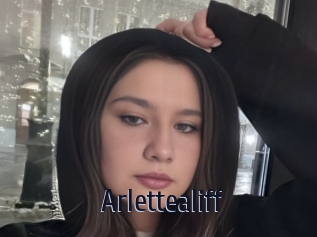 Arlettealiff