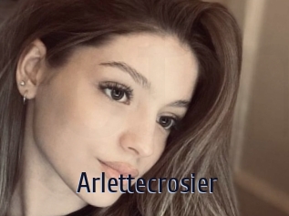 Arlettecrosier