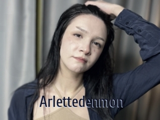 Arlettedenmon