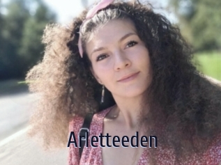 Arletteeden