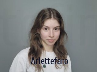 Arlettefaro