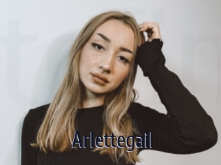 Arlettegail