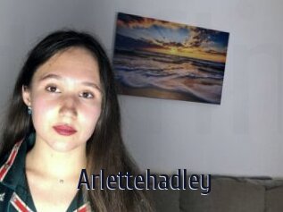 Arlettehadley