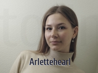 Arlettehearl