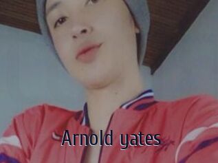 Arnold_yates