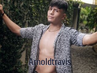 Arnoldtravis