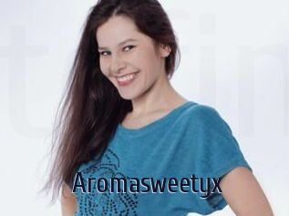 Aromasweetyx