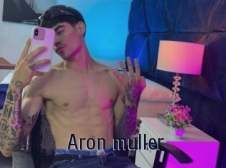 Aron_muller