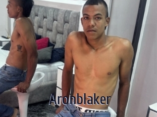 Aronblaker