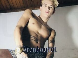 Aronboyhot