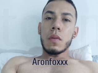 Aronfoxxx