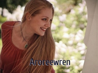 aroreewren Topp Finder