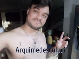 Arquimedescoluci