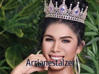 Arrianestalzer