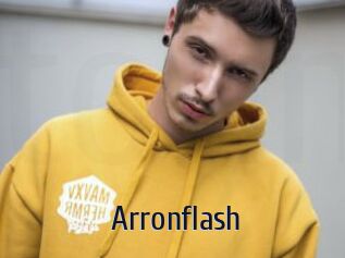 Arronflash