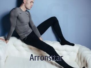 Arronsttar