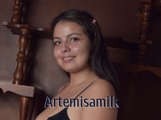 Artemisamilk