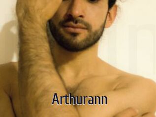 Arthurann