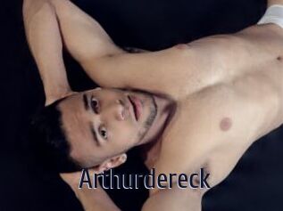 Arthurdereck