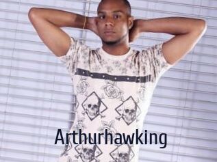 Arthurhawking