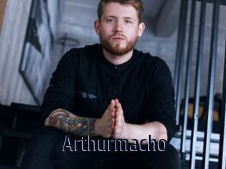 Arthurmacho