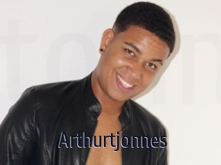 Arthurtjonnes