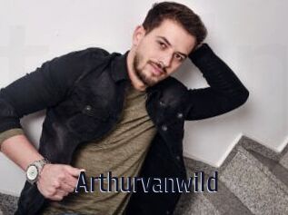 Arthurvanwild