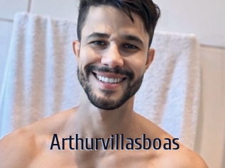 arthurvillasboas Topp Finder
