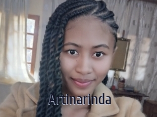 Artinarinda