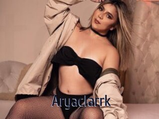 Aryaclarrk