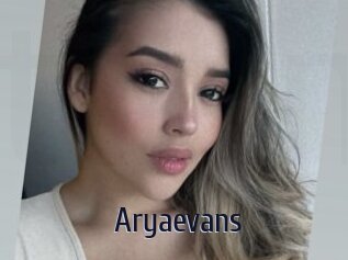 Aryaevans