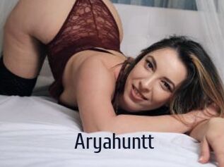 Aryahuntt