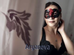 Aryanova