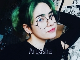 Aryasha